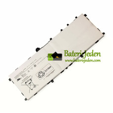 Baterie pro Sony VGP-BPS36 Duo13 VAIO SVD132A14W SVD1321M2EW [Náhradní baterie]